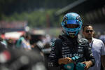 Foto zur News: George Russell (Mercedes)