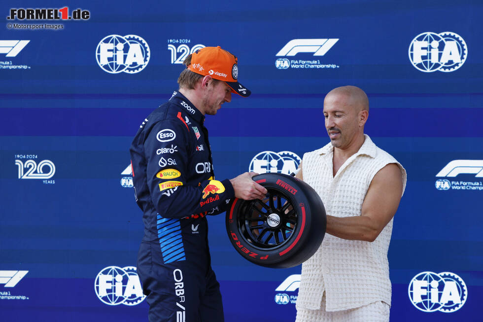 Foto zur News: Max Verstappen (Red Bull)