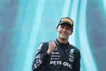 Foto zur News: George Russell (Mercedes)