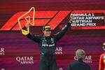 Foto zur News: George Russell (Mercedes)