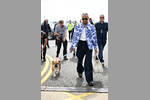 Foto zur News: Lewis Hamilton (Mercedes)