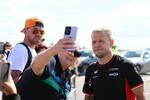 Foto zur News: Kevin Magnussen (Haas)