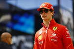 Foto zur News: Oliver Bearman (Ferrari)