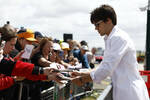 Foto zur News: Lance Stroll (Aston Martin)