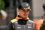 Foto zur News: Lando Norris (McLaren)