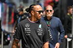 Foto zur News: Lewis Hamilton (Mercedes)