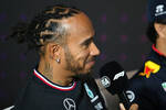 Foto zur News: Lewis Hamilton (Mercedes)