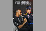 Foto zur News: Lewis Hamilton (Mercedes)