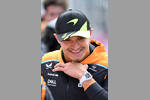 Foto zur News: Lando Norris (McLaren)