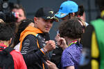 Foto zur News: Lando Norris (McLaren)