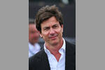 Foto zur News: Toto Wolff