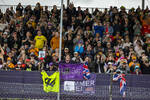 Foto zur News: Fans in Silverstone