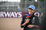 Foto zur News: George Russell (Mercedes)