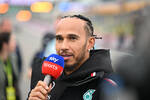 Foto zur News: Lewis Hamilton (Mercedes)