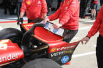 Foto zur News: Ferrari SF-24