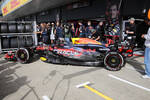 Foto zur News: Red Bull RB20