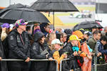 Foto zur News: Fans in Silverstone