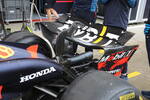 Foto zur News: Red Bull RB20