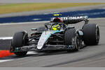 Foto zur News: Lewis Hamilton (Mercedes)