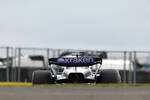 Foto zur News: Alexander Albon (Williams)