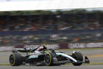 Foto zur News: Lewis Hamilton (Mercedes)