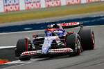 Foto zur News: Daniel Ricciardo (Racing Bulls)