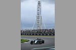 Foto zur News: George Russell (Mercedes)