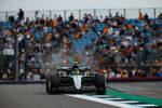 Foto zur News: Lewis Hamilton (Mercedes)