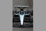 Foto zur News: George Russell (Mercedes)