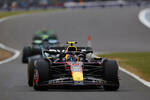 Foto zur News: Sergio Perez (Red Bull)