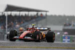 Foto zur News: Carlos Sainz (Ferrari)