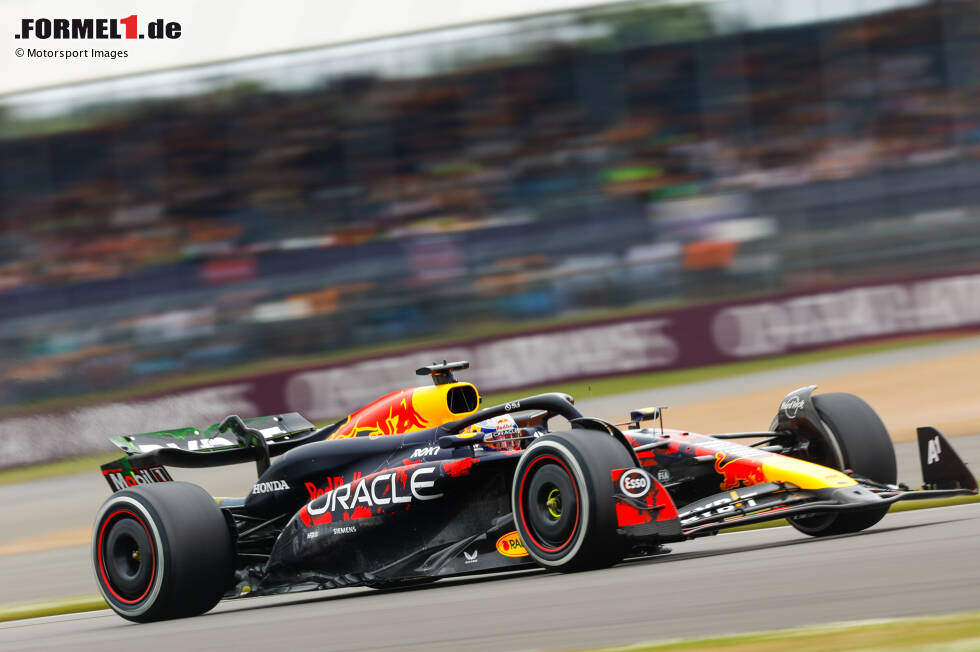 Foto zur News: Max Verstappen (Red Bull)