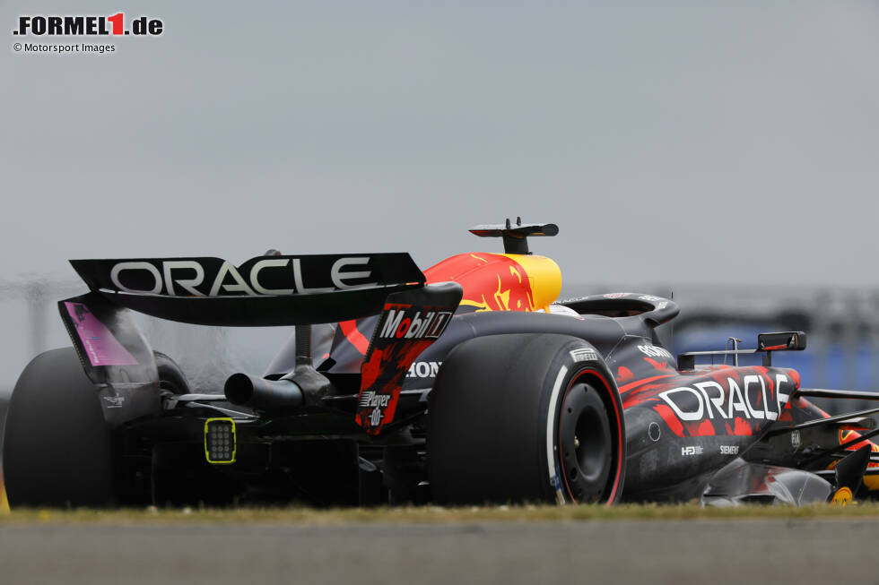 Foto zur News: Max Verstappen (Red Bull)