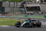 Foto zur News: George Russell (Mercedes)