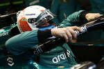 Foto zur News: Lance Stroll (Aston Martin)