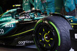 Foto zur News: Fernando Alonso (Aston Martin)