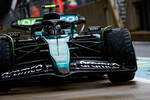 Foto zur News: Fernando Alonso (Aston Martin)