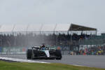 Foto zur News: George Russell (Mercedes)