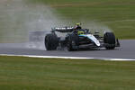 Foto zur News: Lewis Hamilton (Mercedes)