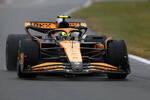 Foto zur News: Lando Norris (McLaren)