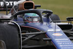 Foto zur News: Alexander Albon (Williams)