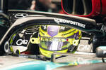 Foto zur News: Lewis Hamilton (Mercedes)