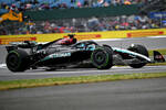 Foto zur News: George Russell (Mercedes)