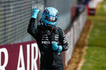 Foto zur News: George Russell (Mercedes)