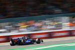 Foto zur News: Alexander Albon (Williams)