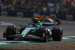 Foto zur News: Fernando Alonso (Aston Martin)