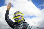 Foto zur News: Lewis Hamilton (Mercedes)