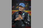 Foto zur News: George Russell (Mercedes)