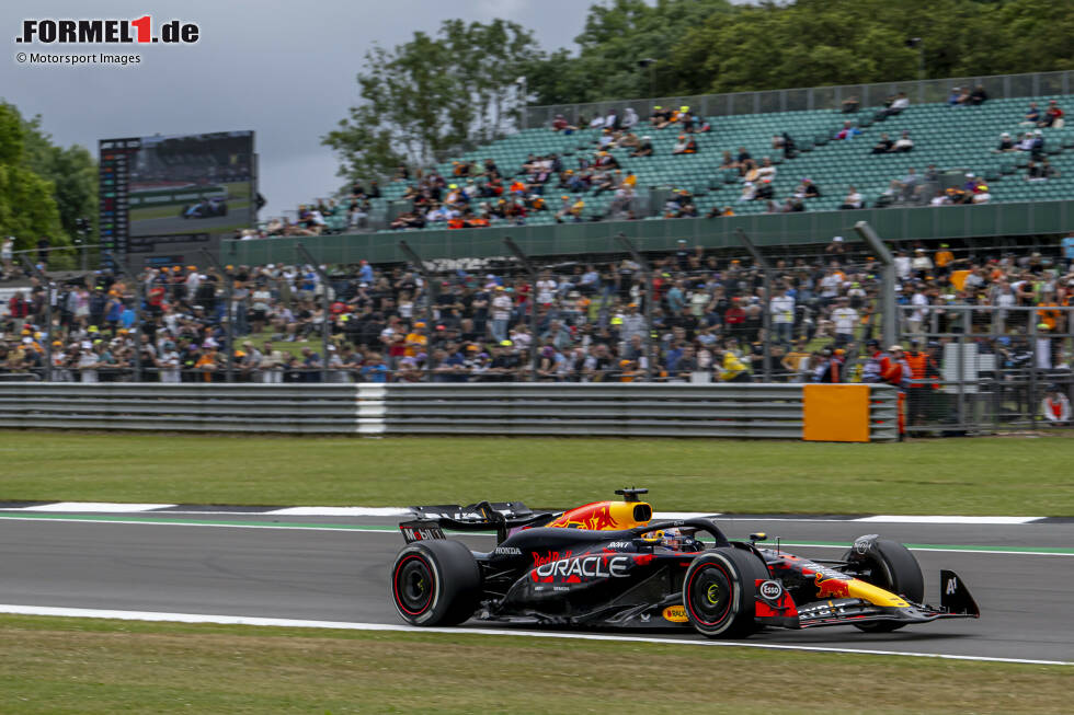 Foto zur News: Max Verstappen (Red Bull)