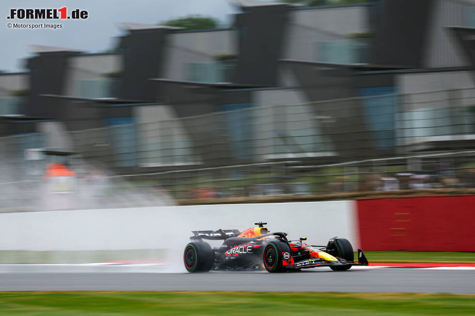 Foto zur News: Max Verstappen (Red Bull)